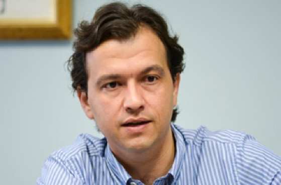 LEANDRO CARVALHO é secretário de  Estado de Cultura e maestro da Orquestra do Estado de Mato Grosso.