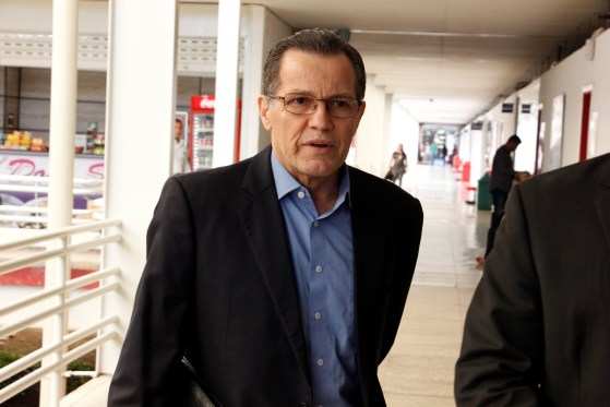 A delação do ex-governador Silval Barbosa foi homologada pelo STF no dia 9 de agosto.