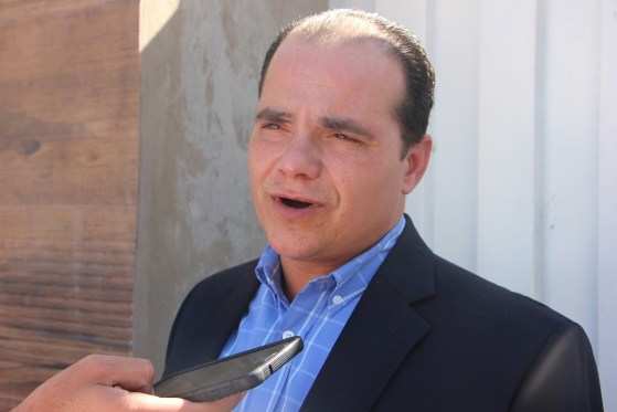 Presidente da OAB, Leonardo Campos declarou na última semana que “paira uma nuvem sombria” sobre o MPE.