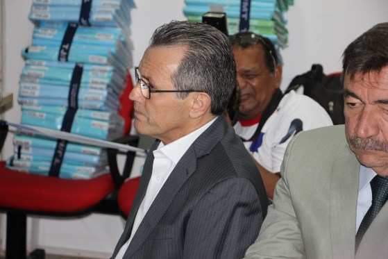 Ex-governador acusou participação de Taques em acordo ilícito
