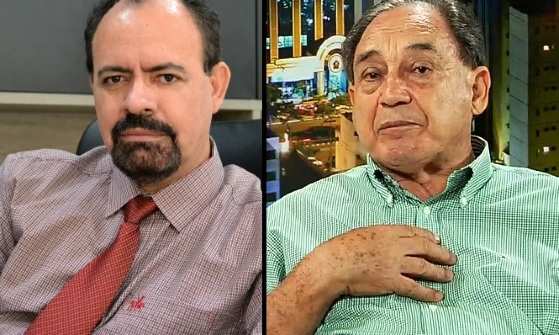 Os analistas políticos apontam que em Mato Grosso sempre ocorreram grampos, durante as eleições.
