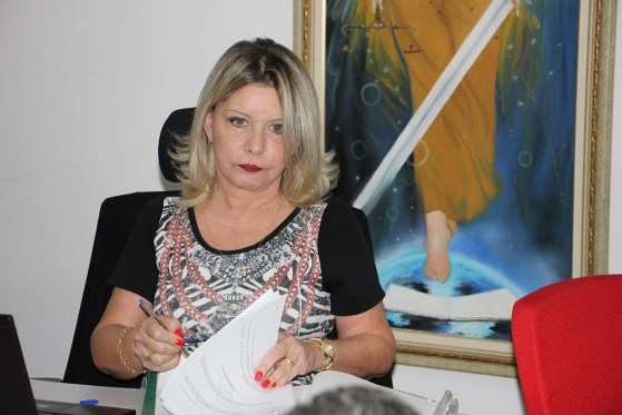 Selma Arruda se tornou um ícone do combate à corrupção em MT