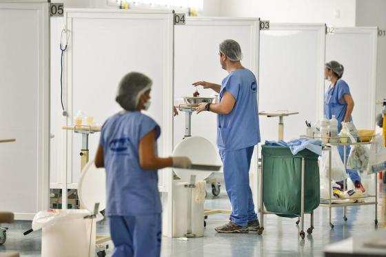 Hospital Regional de Rondonópolis sofreu intervenção estadual depois de ser mal administrativo pela OSS Instituto Gerir