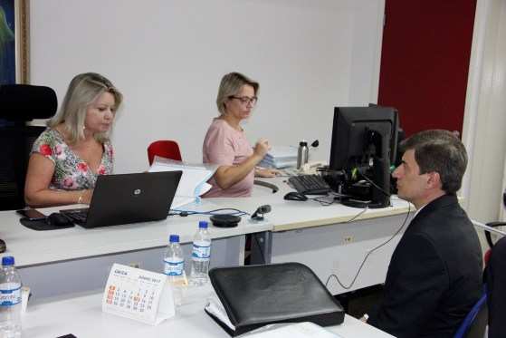 A juíza da 7ª Vara Criminal de Cuiabá, Selma Rosane Arruda, admitiu que membros do Ministério Público Estadual (MPE) acessaram dados do ex-secretário de Fazenda, Marcel de Cursi.