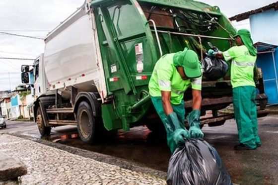 Prefeitura de Várzea Grande notificou Locar sobre coleta de lixo