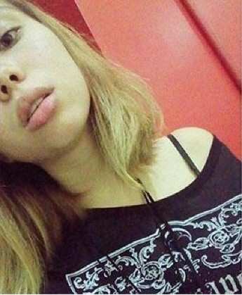 A estudante Bruna Andressa Borges, de 19 anos, se suicidou e transmitiu ao vivo no facebook