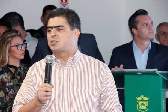Prefeito afirma que nomeação de procuradores do Município sem concurso público está dentro da lei.