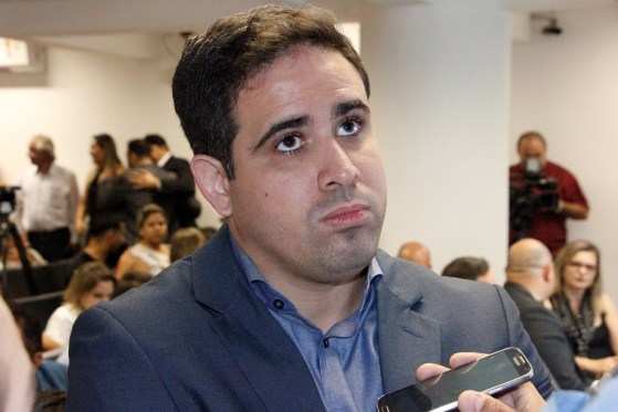 Vice-prefeito de Cuiabá havia deixado o PTB e ido ao PSD com a intenção de ser deputado estuadual.