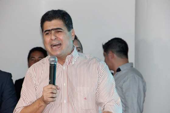 Emanuel Pinheiro requereu o sigilo dos autos, alegando, entre outros pontos, que os fatos revelados nas delações de Sílvio e de seu ex-assessor criaram “instabilidade governamental no Município”.
