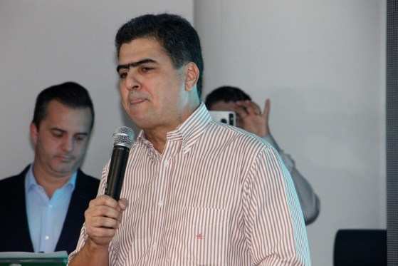 A gravação que envolve o prefeito Emanuel Pinheiro teria ocorrido quando ele era deputado estadual, entre os anos de 2012 e 2013.