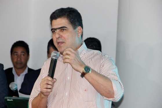 Prefeito disse que pasta não trará prejuízos ao erário por ser enxuta.