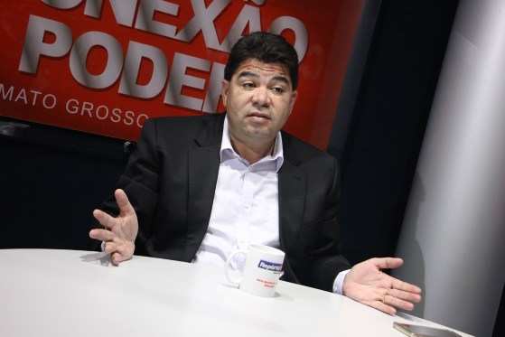 Senador Cidinho Santos afirma que Temer não comprou votos de deputados para se livrar de denúncias.