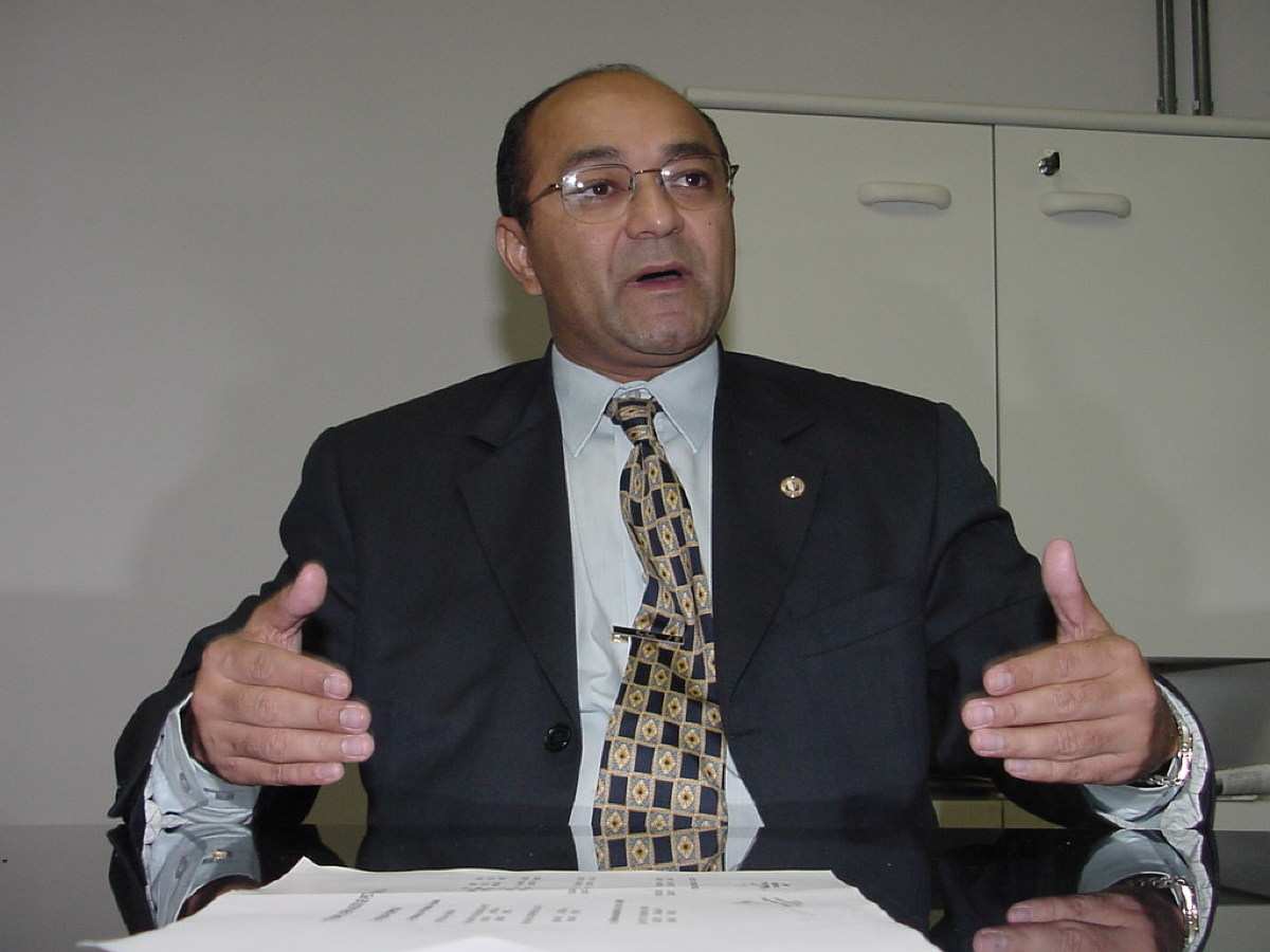 Juiz rejeita pedidos de absolvição de ex-procurador-geral e advogada em ação da Ararath