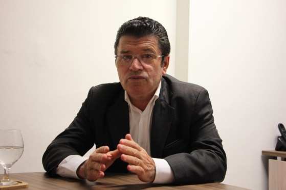 Deputado federal Victório Galli passou a enfrentar resistência de setores do PSL.