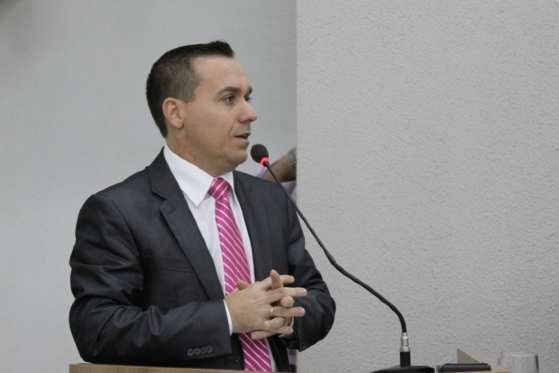 Fernando Brandão exercia o segundo mandato como vereador e afirma que vai recorrer da decisão.