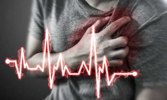 Os infartos aumentam 30% no inverno, tendo três razões principais para esse crescimento de casos