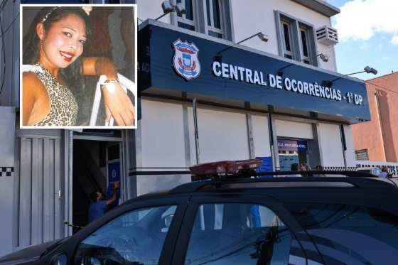 A DHPP realiza novas diligências para investigar a morte de Vanessa, encontrada em córrego próximo ao Manso.