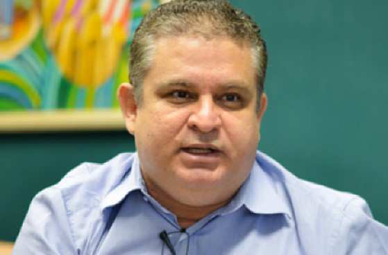 MAURÍCIO MUNHOZ FERRAZ é economista em Cuiabá.