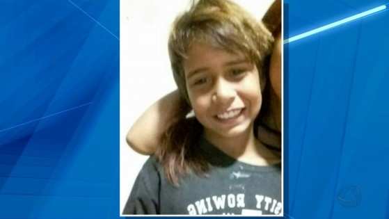 Kauan desapareceu no dia 25 de junho em Campo Grande; segundo denúncia ele morreu enquanto era estuprado pelo suspeito 