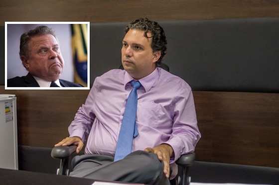 Analista avalia que adversários usarão denúncias contra Blairo Maggi durante campanha eleitoral.