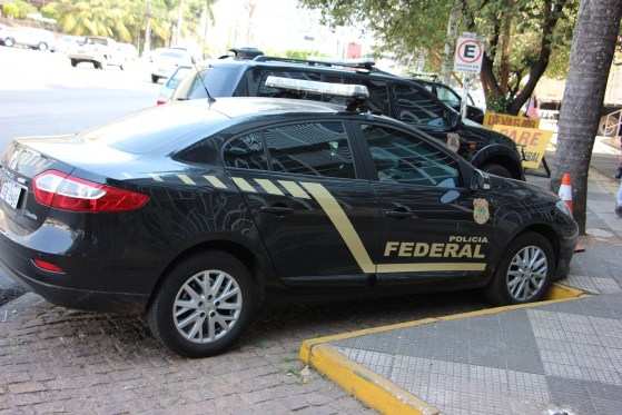 A Polícia Federal deflagrou a Operação Malebolge no dia 14 de setembro.