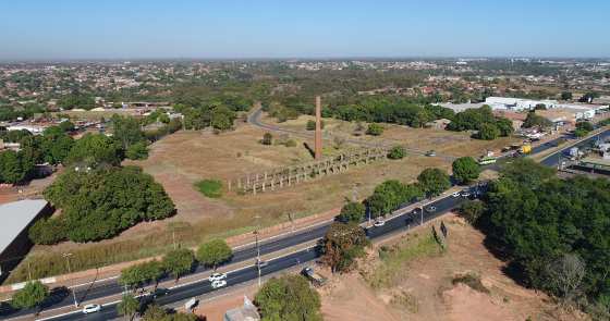 PARQUE BERNECK
