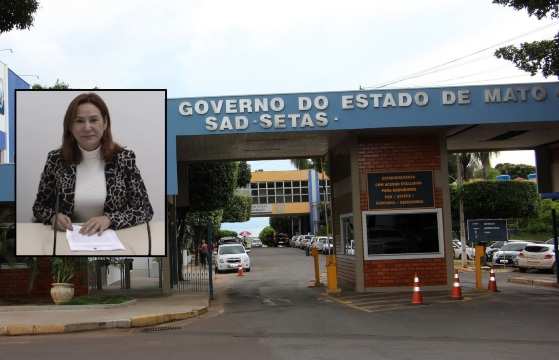 Afirmações foram feitas pela ex-primeira dama de Mato Grosso, em delação à Procuradoria Geral da República.