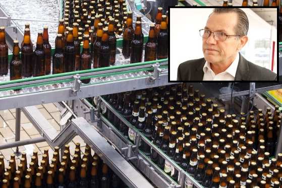 O ex-governador Silval Barbosa (PMDB) revelou ter recebido R$ 2 milhões de propina por renovar o incentivo fiscal da Cervejaria Petrópolis.