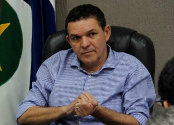 Deputado eleito Juarez Costa defendeu que Mauro Mendes corte gastos ao invés de taxar o agronegócio.