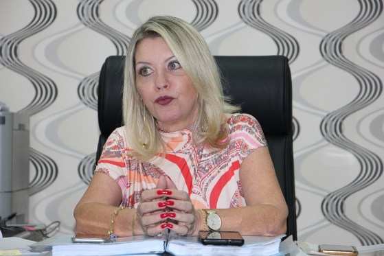 A juíza Selma Rosane, responsável por processos de José Riva e Silval Barbosa, afirma que acusações são graves.