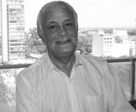 Mauro Cid é jornalista, publicitário, advogado e trabalhou com marketing político em Mato Grosso desde a década de 80
