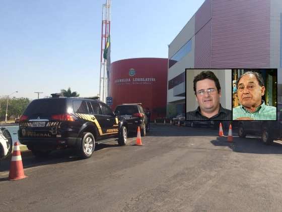 Para os analistas, as delações de Silval e Riva atingem diretamente a políticos que pretendiam reeleição.