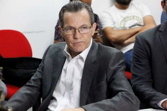 Auditorias apontam que o ex-governador Silval Barbosa chegou a desviar R$ 1 bilhão dos cofres públicos.
