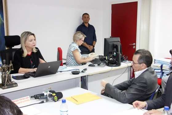 Entre os investigados, que devem ser condenado pela juíza Selma Arruda, está o ex-governador Silval Barbosa.