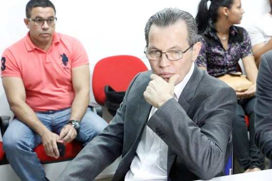 O ex-governador Silval Barbosa acusou políticos, empresários e diversas outras autoridades em esquemas de corrupção e lavagem de dinheiro, durante sua gestão. 