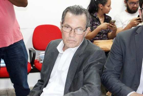 Silval Barbosa será ouvido no dia 23 de fevereiro e Sílvio Correa no dia 16. 