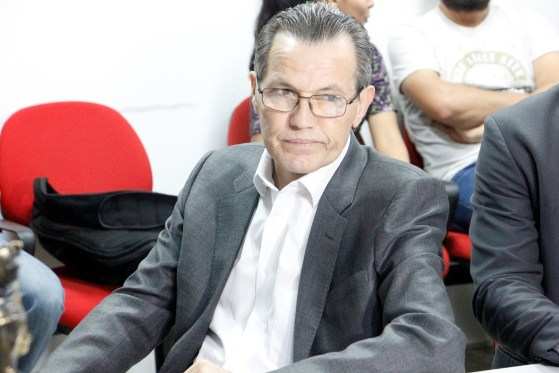 Ex-governador Silval Barbosa teria prometido ajudar Silvio Correa após delação.