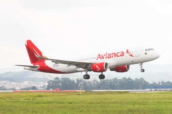 Quarta maior companhia aérea do Brasil, a Avianca Brasil entrou em recuperação judicial desde dezembro do ano passado.
