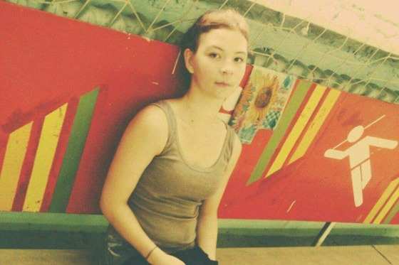Viktoria foi presa e confessou que não queria cuidar do filho