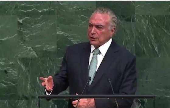 O presidente Michel Temer tem uma semana para consertar o desajuste em sua base aliada a fim de tentar votar a reforma da Previdência no início de dezembro.