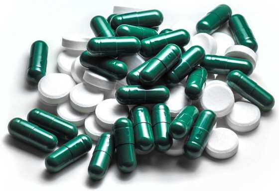 O paracetamol começa a fazer efeito entre 30 minutos e uma hora depois de ingerido.