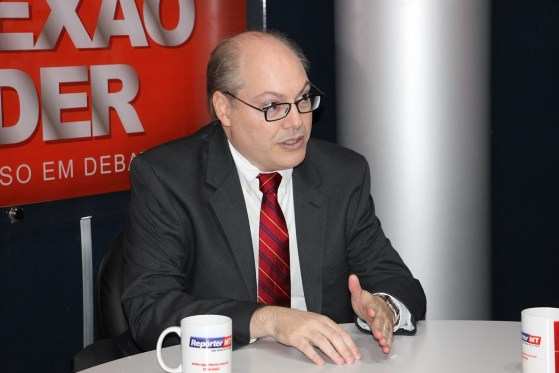 Curvo garante que sistema funciona e deve coibir direcionamento de licitação e desperdício de dinheiro público.