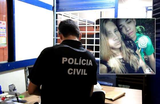PJC já identificou e pediu a prisão do assassino que matou o jovem casal em Guarantã do Norte.
