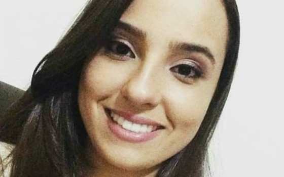Beatriz Pires Cardoso morreu após ser atingida na cabeça por aparelho dentro da UTI da Santa Casa de Barretos