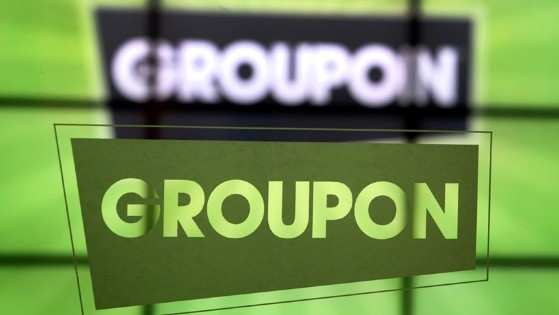 O Groupon  promoveu publicidade distorcida daquilo que se contratou.