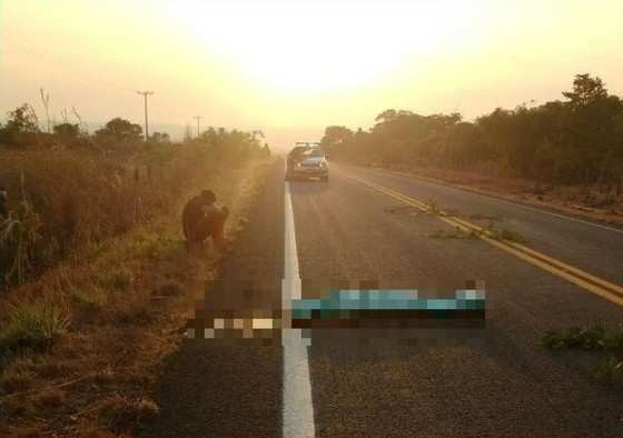 Antonella Barbosa estava no colo de sua mãe, Daphine Barbosa, de 21 anos, quando foi atingida por um carro e não resistiu. 
