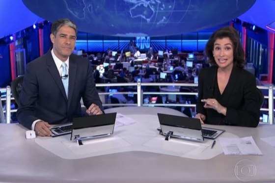 A TV Globo achou a decisão excessiva e promete recorrer.