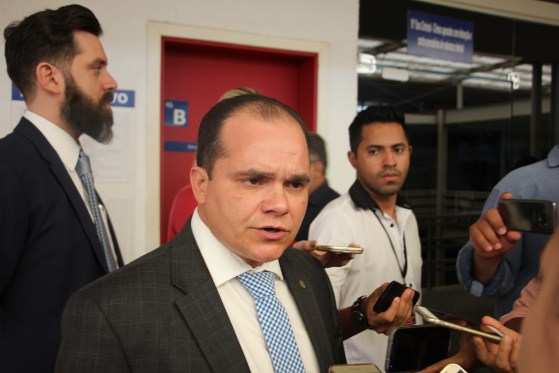 Presidente da OAB-MT, Leonardo Campos irá pedir que depoimento do cabo Gerson seja analisado pelo STJ.