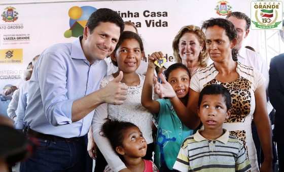 Lucimar casas