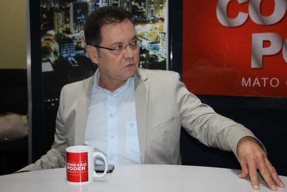 Eduardo Botelho também foi citado na delação do ex-governador como  beneficiário da concessão da redução do ICMS do óleo diesel.